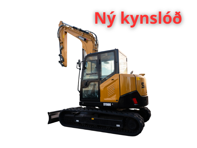 SY80U