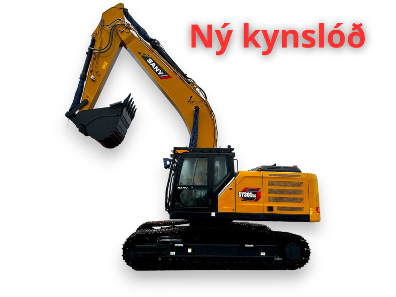 SY305C LC