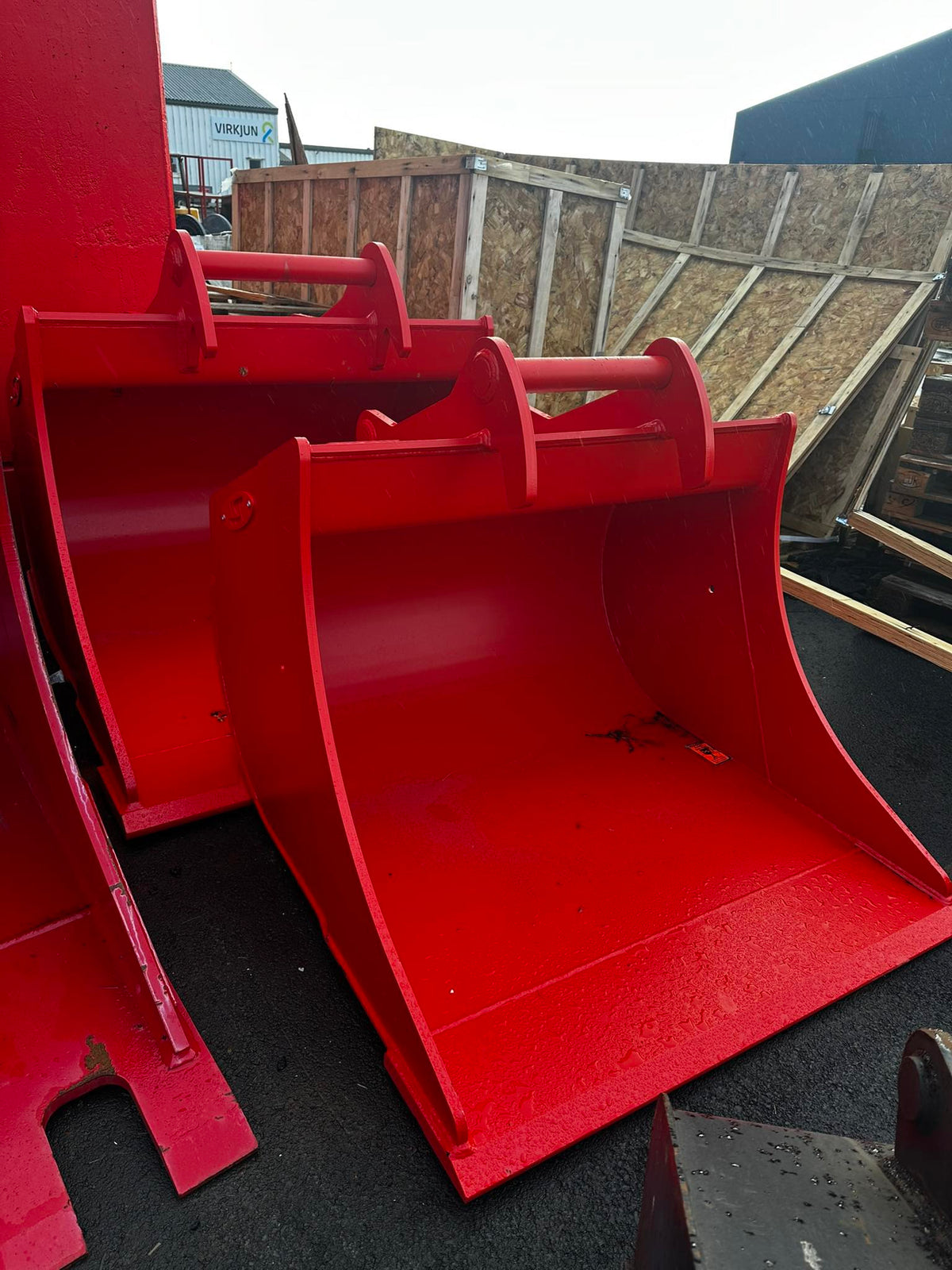 SY305C LC