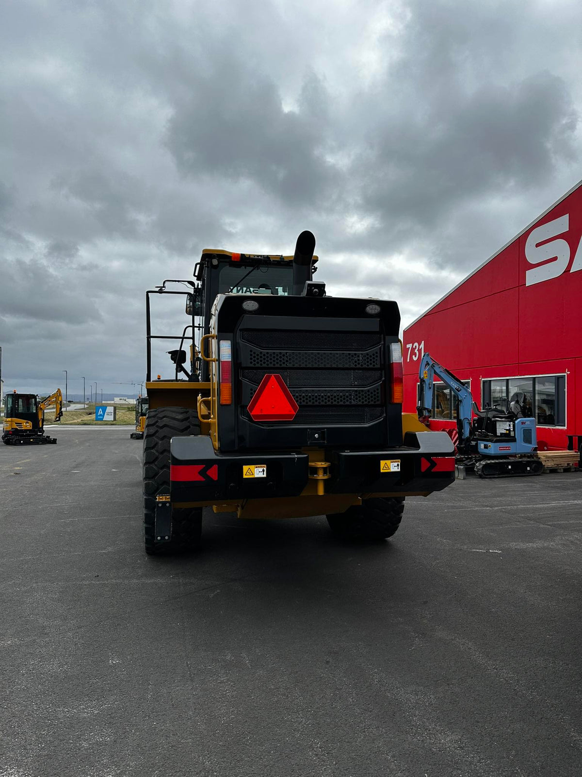 SW405 K5