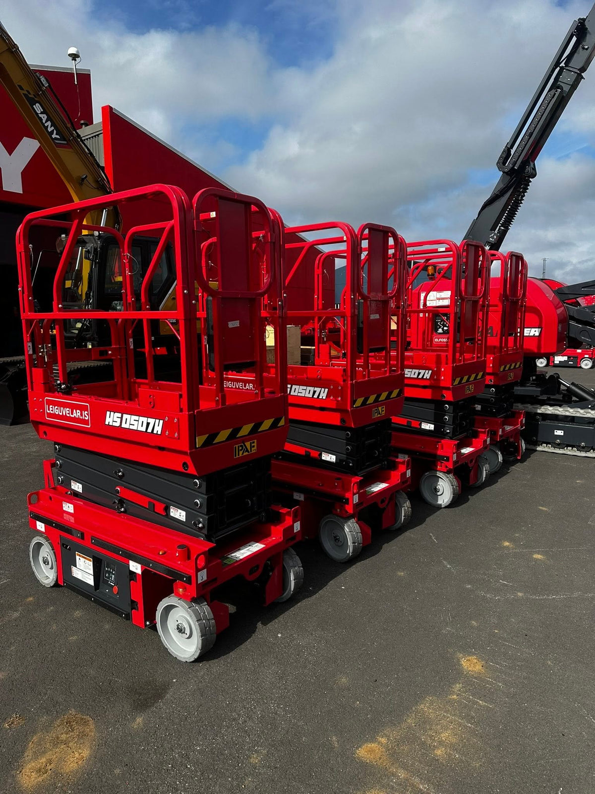 HERED HS0507H