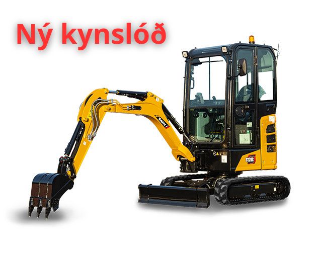 SANY SY20C